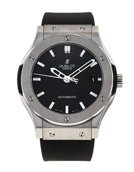 Hublot Classic Fusion 511.NX.1170.RX